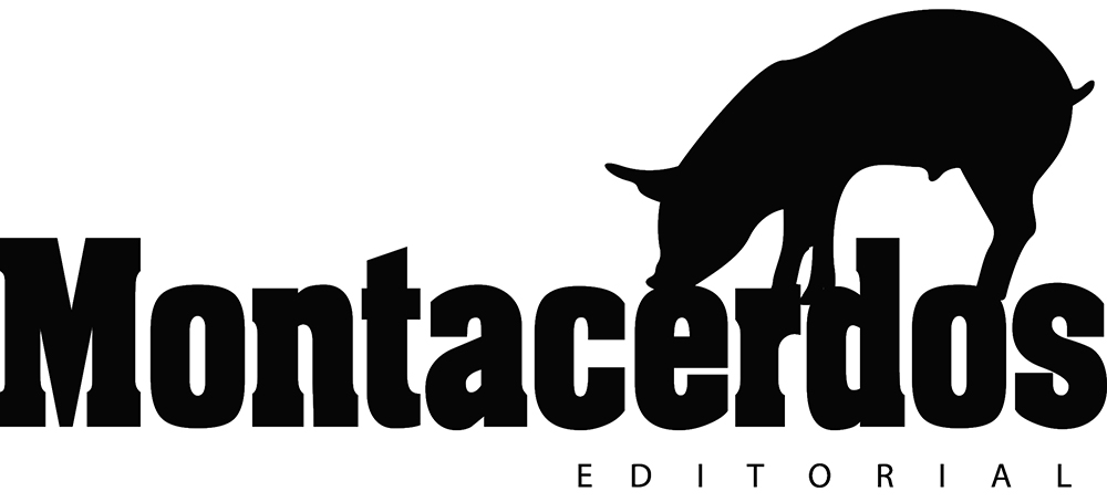 Editorial Montacerdos - Logo